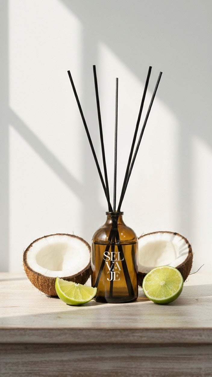 DIFUSOR PALMAR