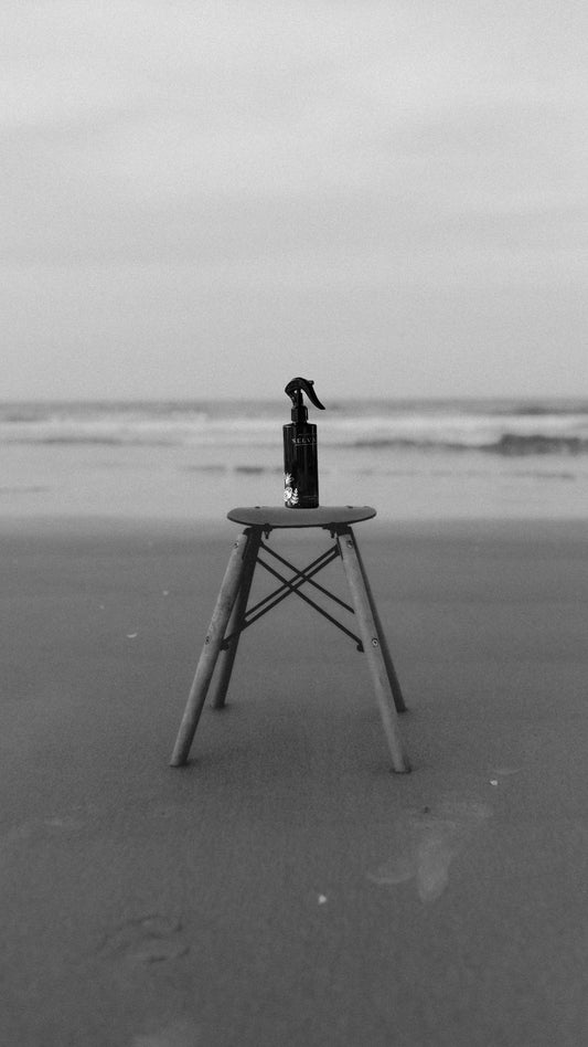 Agua de Mar